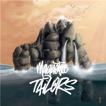 Magnetic Tailors - Magnetic Tailors - Little Beat More