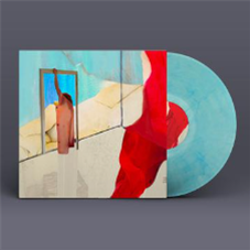 Tineke Postma - Aria (Light Blue Vinyl) - Edition Records Ltd.