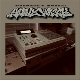 Goomson & Broke - PRESENTS: HEAVY WRECK - JITNEY MUSIC Goomson & Broke - PRESENTS: HEAVY WRECK - JITNEY MUSIC