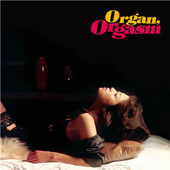 Lim Ji-Hoon - Organ Orgasm (Gatefold Sleeve, 180G Vinyl + 8 Page Booklet) - Beat Ball Music Lim Ji-Hoon - Organ Orgasm (Gatefold Sleeve, 180G Vinyl + 8 Page Booklet) - Beat Ball Music