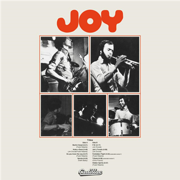 JOY - JOY - CADILLAC RECORDS JOY - JOY - CADILLAC RECORDS