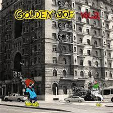 SadhuGold - Golden Joe Vol. 2 - Nature Sounds