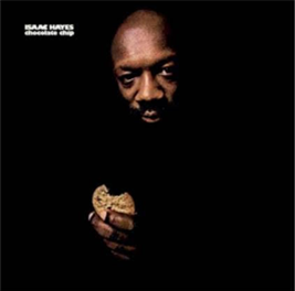 ISAAC HAYES - Chocolate Chip (Gatefold 180G Vinyl) - ELEMENTAL MUSIC