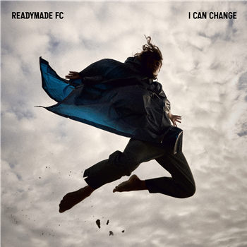 ReadyMade FC - I Can Change - Groenland Records