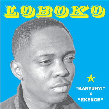 Loboko - Kanyunyi X Ekenge - Names You Can Trust