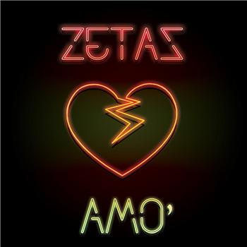 Zetas 7" - DJs Choice 