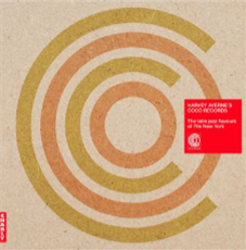 Various Artists - HARVEY AVERNES COCO RECORDS - Charly / COCO Various Artists - HARVEY AVERNES COCO RECORDS - Charly / COCO