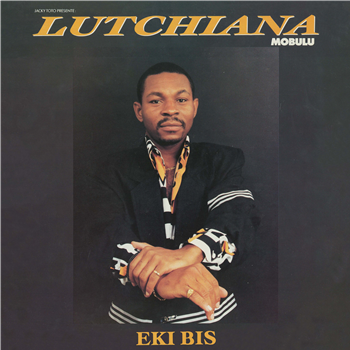 Lutchiana Mobulu - Eki Bis 7" - Hot Casa Records