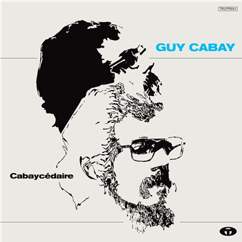 Guy Cabay - Cabaycédaire - Tricatel