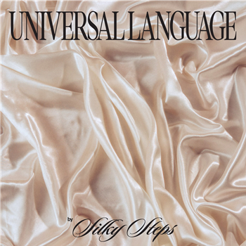 Silky Steps - Universal Language - Funk Embassy Records