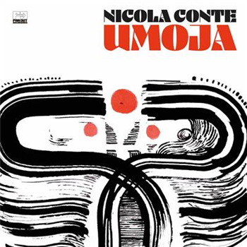 Nicola Conte - Umoja (2 X LP) - Far Out Recordings