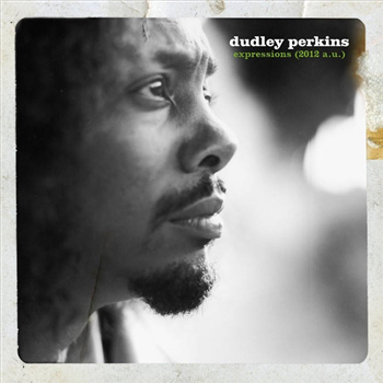 Dudley Perkins & Madlib - Expressions (2012 A.U.) (180g LP) - SomeOthaShip