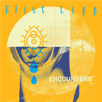 Eliot Lipp - Encounters (2 X LP) - Young Heavy Souls