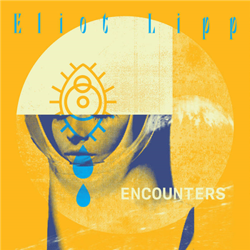 Eliot Lipp - Encounters (2 X LP) - Young Heavy Souls Eliot Lipp - Encounters (2 X LP) - Young Heavy Souls