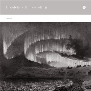 Roedelius Hausswolff - II - Ideal Recordings