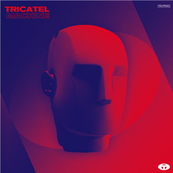Various Artists - TRICATEL MACHINE - Tricatel