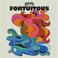 Zaimie - Fortuitous - Splash Music Productions