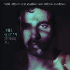 Uriel Herman - Different Eyes - Ubuntu Music