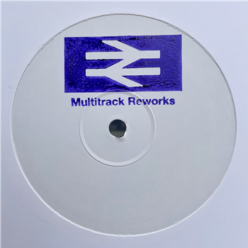 Smoove – Multitrack Reworks Vol 6 - Multitrack Re-Works