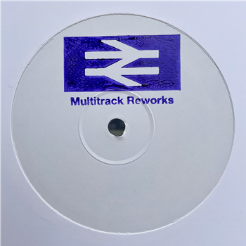Smoove – Multitrack Reworks Vol 6 - Multitrack Re-Works Smoove – Multitrack Reworks Vol 6 - Multitrack Re-Works