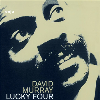 David Murray - Lucky Four - Pure Pleasure Records
