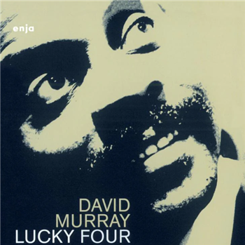 David Murray - Lucky Four - Pure Pleasure Records David Murray - Lucky Four - Pure Pleasure Records