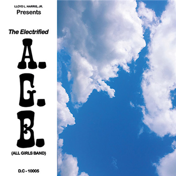 Electrified A.G.B. - Fly Away - DOME CITY