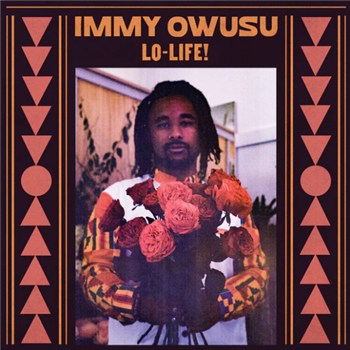 Immy Owusu - LO-LIFE! - Hope Street Recordings