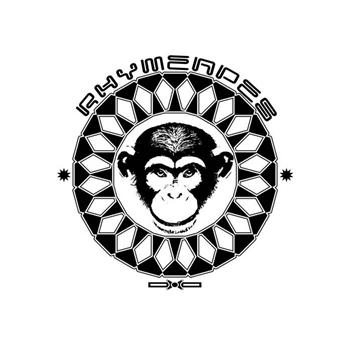 Rhyme Apes - Future Primitive - Serious Cartoon Records/Echoes Of Oratory Muzik Rhyme Apes - Future Primitive - Serious Cartoon Records/Echoes Of Oratory Muzik