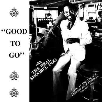 The Real ShooBeeDoo - Good To Go - Tidal Waves Music