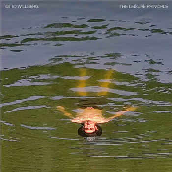 Otto Willberg - The Leisure Principle - Black Truffle