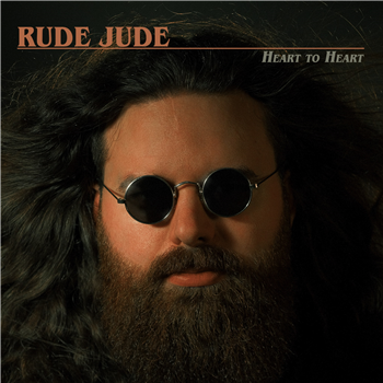 Rude Jude - Heart To Heart - Rude Records