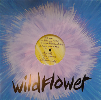 Wildflower - Wildflower - CNMLDN
