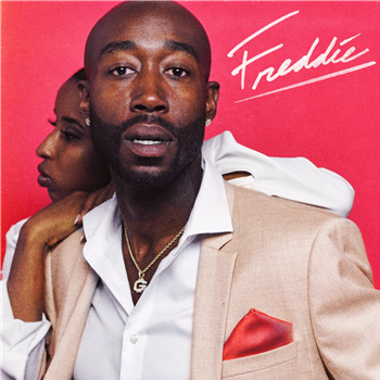 Freddie Gibbs - Freddie (Incl. Insert + DL Code) - ESGN/ EMPIRE