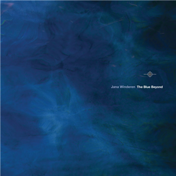 Jana Winderen - The Blue Beyond - Touch