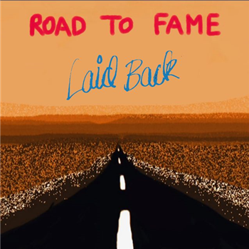 Laid Back - Road To Fame (Gatefold 2 X 180G LP) - Brother Music