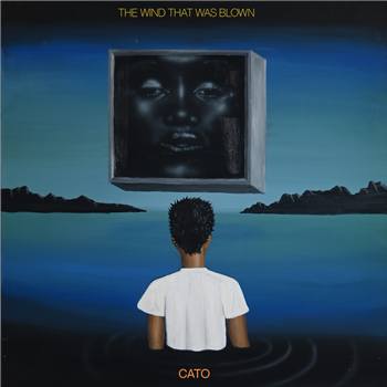 CATO - The Wind That Was Blown - Rhythm Section INTL