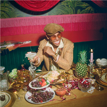 Reuben James - Champagne Kisses - Rufio Records Reuben James - Champagne Kisses - Rufio Records