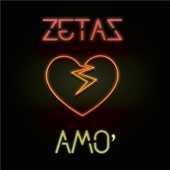 Zetas  - Amo/Voce e Notte - DJs Choice 