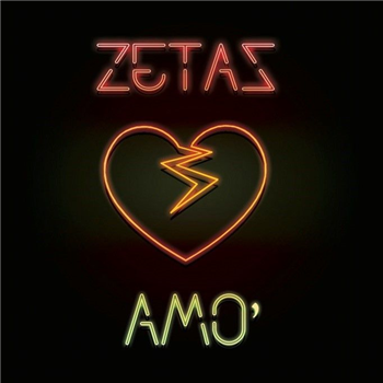 Zetas - Amo/Voce e Notte - DJs Choice Zetas - Amo/Voce e Notte - DJs Choice
