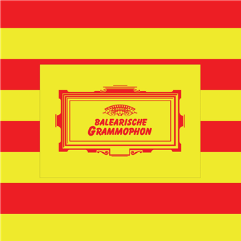 UNKNOWN ARTIST - Baleariche Grammophon 01 - Have A Nice day