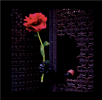 Crush Of Souls - (A)Void Love LP - Avant! Records