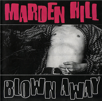 Marden Hill - Blown Away - Acid Jazz