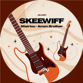 Skeewiff - Jalapeno Records