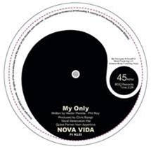 Nova Vida 7" - BDQ