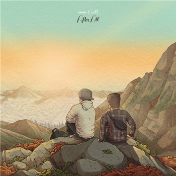 AMIES x CXLT. - AFTER ALL - Lofirecords AMIES x CXLT. - AFTER ALL - Lofirecords