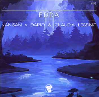 KANISAN X WISHES AND DREAM - EDDA - Lofirecords