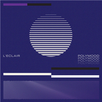 Leclair  - Polymood  - Bongo Joe Records