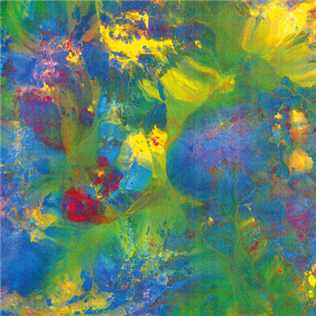 Jon Collin & Demdike Stare - Minerals (Yellow Vinyl) - DDS