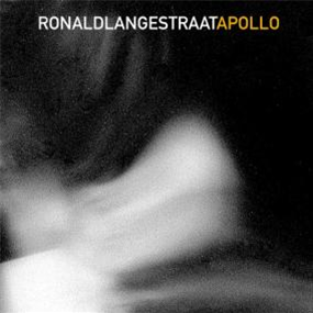 RONALD LANGESTRAAT - APOLLO - SOUTH OF NORTH